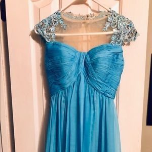 Gown